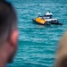 U.S. Naval Oceanographic Office conducts Unmanned Surface Vessel Operations