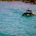U.S. Naval Oceanographic Office conducts Unmanned Surface Vessel Operations