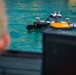 U.S. Naval Oceanographic Office conducts Unmanned Surface Vessel Operations