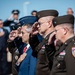 U.S. and Serbian forces honor 81st anniversary of Operation Halyard