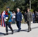 U.S. and Serbian forces honor 81st anniversary of Operation Halyard