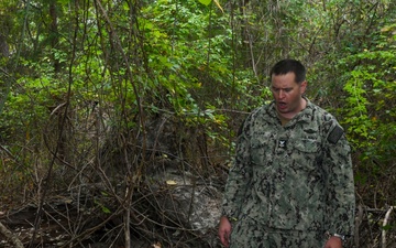 The Corpsman’s Cargo: Advanced training provides needed skills on and off the battlefield