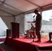USS Devastator Conducts Decommissioning Ceremony