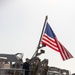 USS Devastator Conducts Decommissioning Ceremony