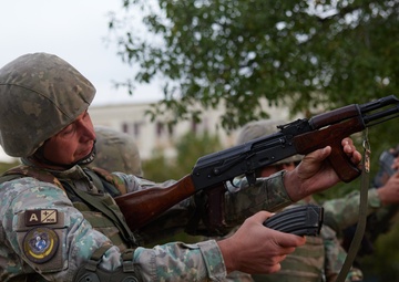 Heracleea 25 Squad Competition