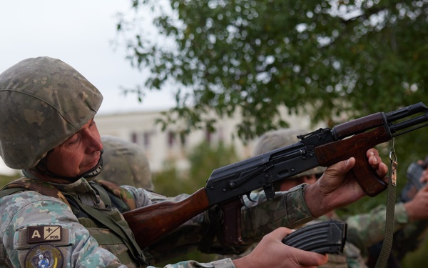 Heracleea 25 Squad Competition