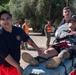 NAS Sigonella holds ATTT drill