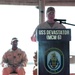 USS Devastator Conducts Decommissioning Ceremony