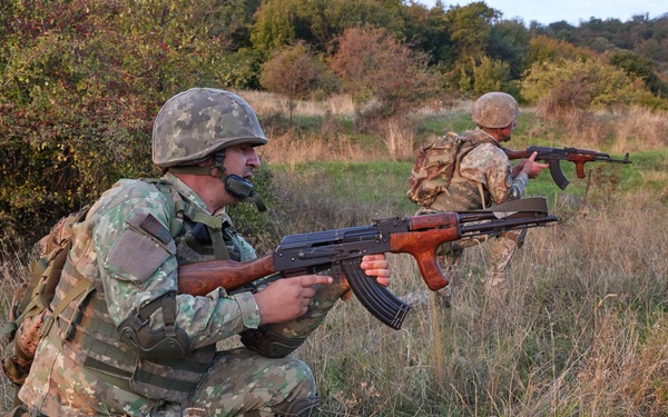 Heracleea 25 Squad Competition