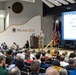 DLA director outlines transformation vision for Columbus workforce