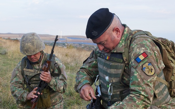 Heracleea 25 Squad Competition