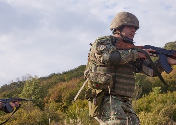 Heracleea 25 Squad Competition