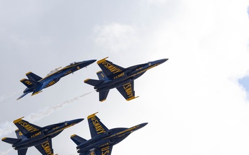 2025 NAS Oceana Air Show