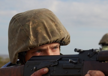 Heracleea 25 Squad Competition