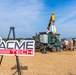U.S. Army Engineer Research and Development Center (ERDC) at Fort McCoy, WI