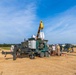 U.S. Army Engineer Research and Development Center (ERDC) at Fort McCoy, WI