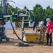 U.S. Army Engineer Research and Development Center (ERDC) at Fort McCoy, WI