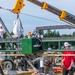 U.S. Army Engineer Research and Development Center (ERDC) at Fort McCoy, WI