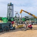 U.S. Army Engineer Research and Development Center (ERDC) at Fort McCoy, WI