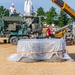 U.S. Army Engineer Research and Development Center (ERDC) at Fort McCoy, WI