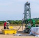 U.S. Army Engineer Research and Development Center (ERDC) at Fort McCoy, WI