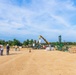U.S. Army Engineer Research and Development Center (ERDC) at Fort McCoy, WI