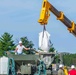 U.S. Army Engineer Research and Development Center (ERDC) at Fort McCoy, WI