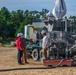 U.S. Army Engineer Research and Development Center (ERDC) at Fort McCoy, WI