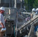 U.S. Army Engineer Research and Development Center (ERDC) at Fort McCoy, WI