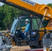 U.S. Army Engineer Research and Development Center (ERDC) at Fort McCoy, WI
