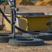 U.S. Army Engineer Research and Development Center (ERDC) at Fort McCoy, WI
