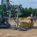 U.S. Army Engineer Research and Development Center (ERDC) at Fort McCoy, WI