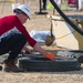 U.S. Army Engineer Research and Development Center (ERDC) at Fort McCoy, WI