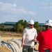 U.S. Army Engineer Research and Development Center (ERDC) at Fort McCoy, WI