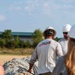 U.S. Army Engineer Research and Development Center (ERDC) at Fort McCoy, WI