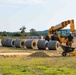 U.S. Army Engineer Research and Development Center (ERDC) at Fort McCoy, WI