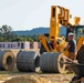 U.S. Army Engineer Research and Development Center (ERDC) at Fort McCoy, WI