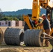 U.S. Army Engineer Research and Development Center (ERDC) at Fort McCoy, WI