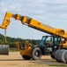 U.S. Army Engineer Research and Development Center (ERDC) at Fort McCoy, WI