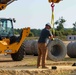 U.S. Army Engineer Research and Development Center (ERDC) at Fort McCoy, WI