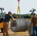 U.S. Army Engineer Research and Development Center (ERDC) at Fort McCoy, WI
