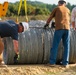 U.S. Army Engineer Research and Development Center (ERDC) at Fort McCoy, WI