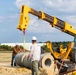 U.S. Army Engineer Research and Development Center (ERDC) at Fort McCoy, WI