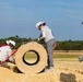 U.S. Army Engineer Research and Development Center (ERDC) at Fort McCoy, WI