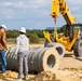 U.S. Army Engineer Research and Development Center (ERDC) at Fort McCoy, WI