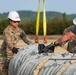 U.S. Army Engineer Research and Development Center (ERDC) at Fort McCoy, WI
