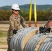 U.S. Army Engineer Research and Development Center (ERDC) at Fort McCoy, WI