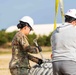 U.S. Army Engineer Research and Development Center (ERDC) at Fort McCoy, WI