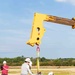 U.S. Army Engineer Research and Development Center (ERDC) at Fort McCoy, WI