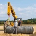 U.S. Army Engineer Research and Development Center (ERDC) at Fort McCoy, WI